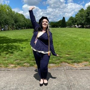 Meet your Posher, Jasmine